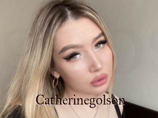 Catherinegolson