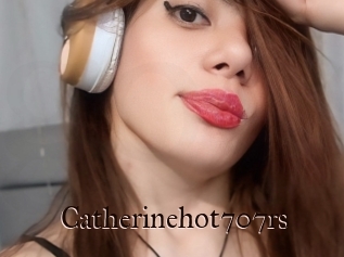 Catherinehot707rs