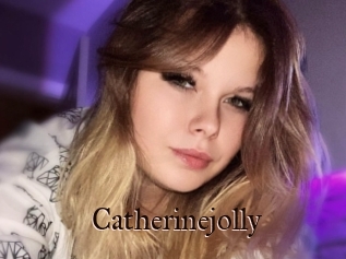 Catherinejolly