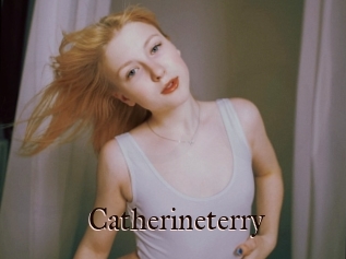 Catherineterry