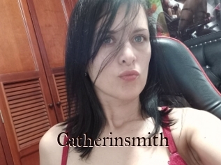 Catherinsmith