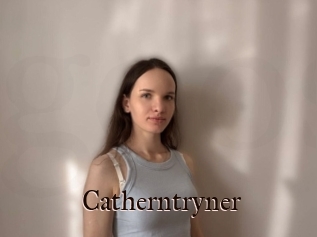 Catherntryner