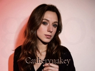 Catherynakey