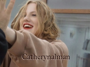 Catherynalman