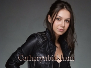 Catherynbickham