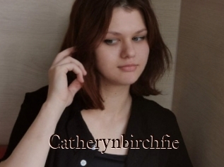 Catherynbirchfie