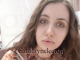 Catheryncleeton