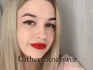 Catheryncoatswor
