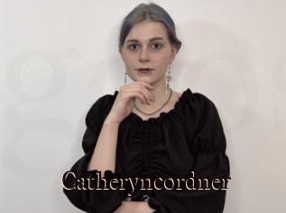 Catheryncordner