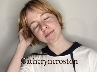 Catheryncroston