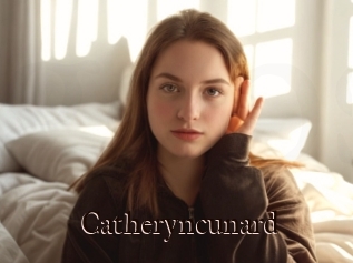 Catheryncunard