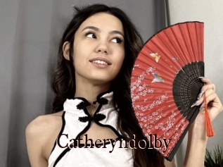 Catheryndolby