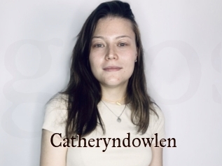 Catheryndowlen