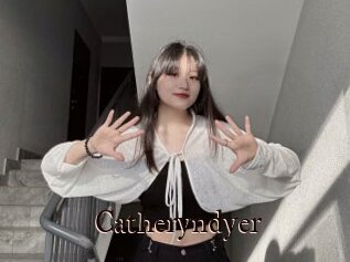 Catheryndyer