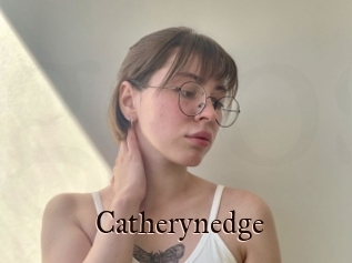 Catherynedge