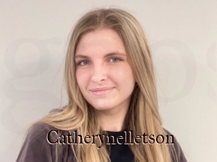 Catherynelletson
