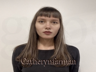 Catherynfarman
