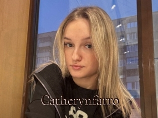 Catherynfarro
