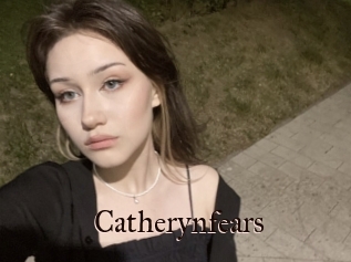 Catherynfears