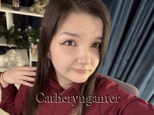 Catherynganter