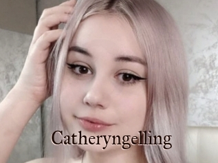 Catheryngelling