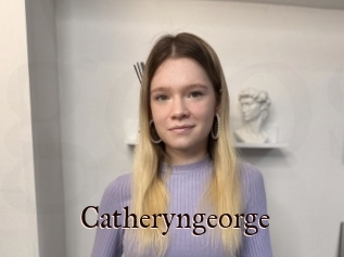 Catheryngeorge