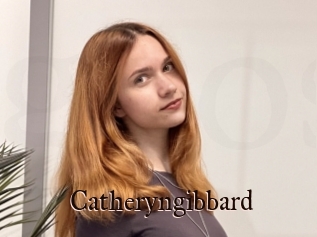 Catheryngibbard
