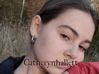 Catherynhallett