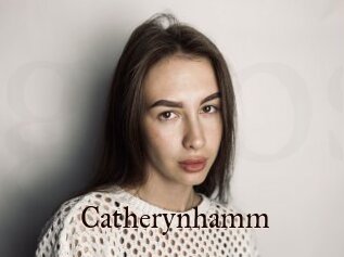 Catherynhamm