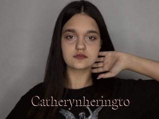Catherynheringto