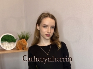 Catherynherrin