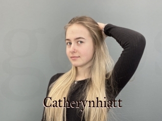 Catherynhiatt