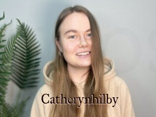 Catherynhilby