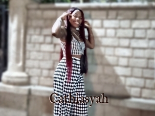 Cathiasyah