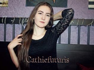 Cathiefuturis