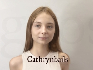 Cathrynbails