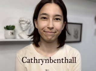 Cathrynbenthall