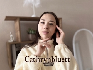 Cathrynbluett