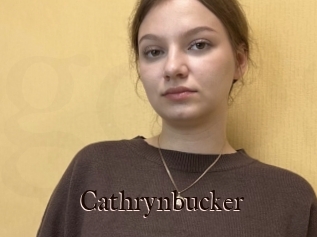 Cathrynbucker