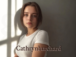 Cathrynburchard