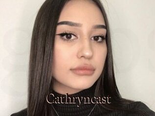 Cathryncast