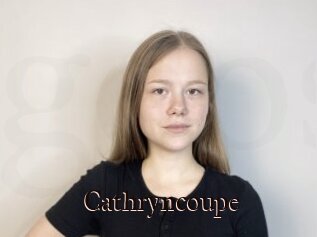 Cathryncoupe