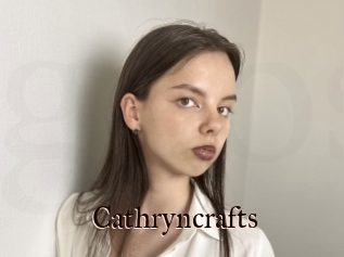 Cathryncrafts