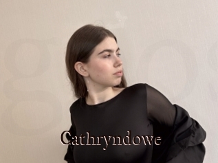Cathryndowe
