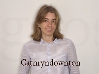Cathryndownton