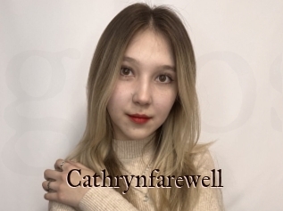 Cathrynfarewell