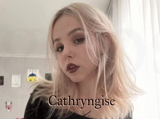 Cathryngise