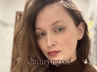 Cathryngrief