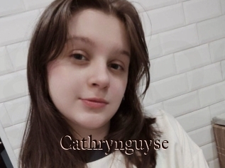 Cathrynguyse