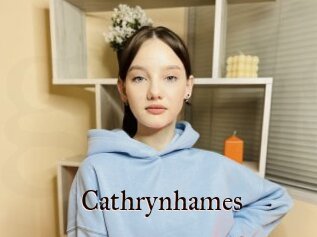 Cathrynhames